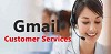 Gmail Customer Service Logo